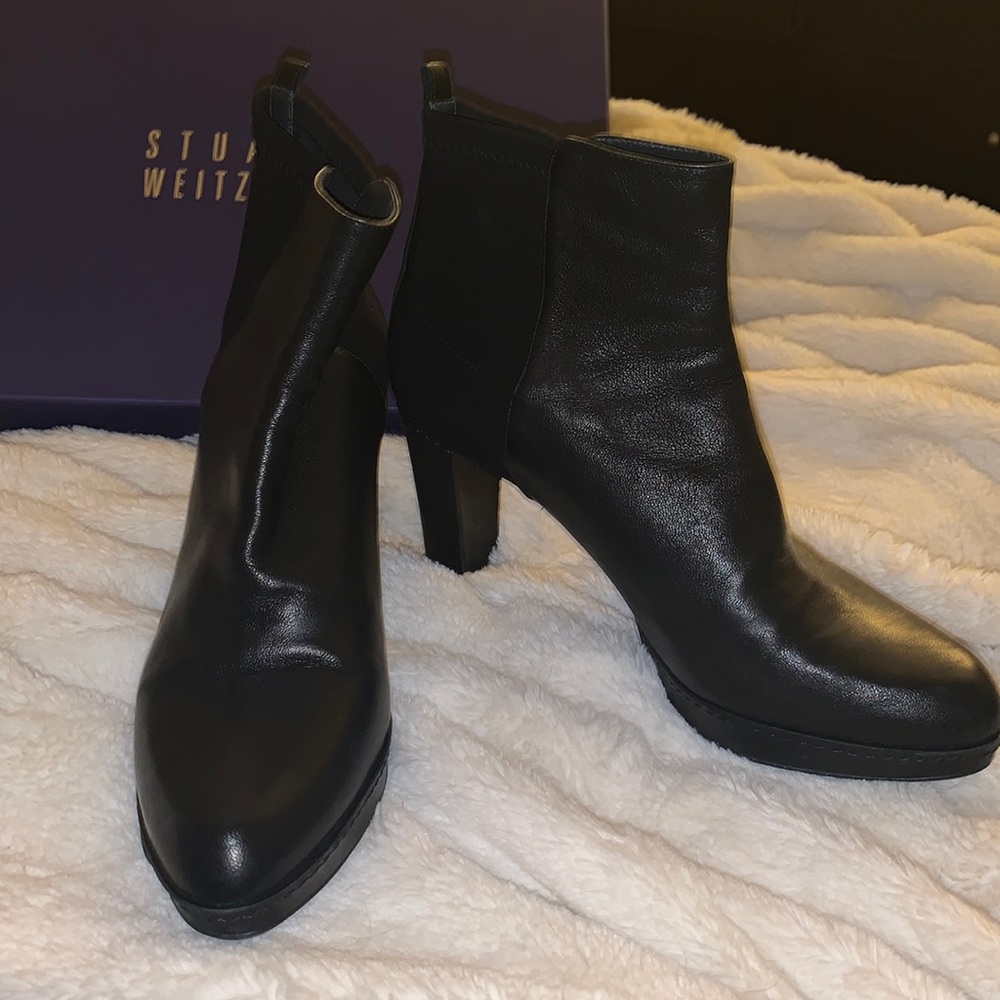 SW sexy booties!